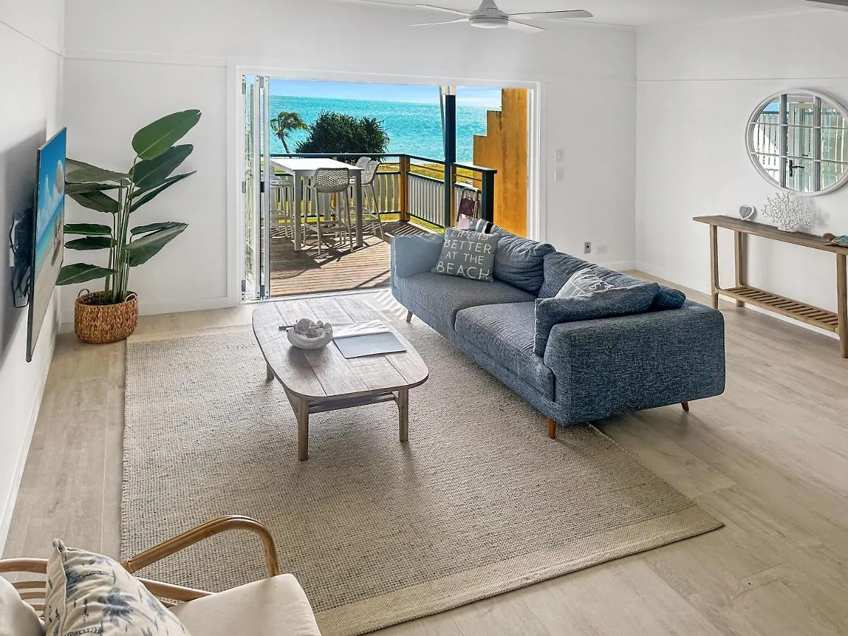 Villa Paradise Palms Tangalooma