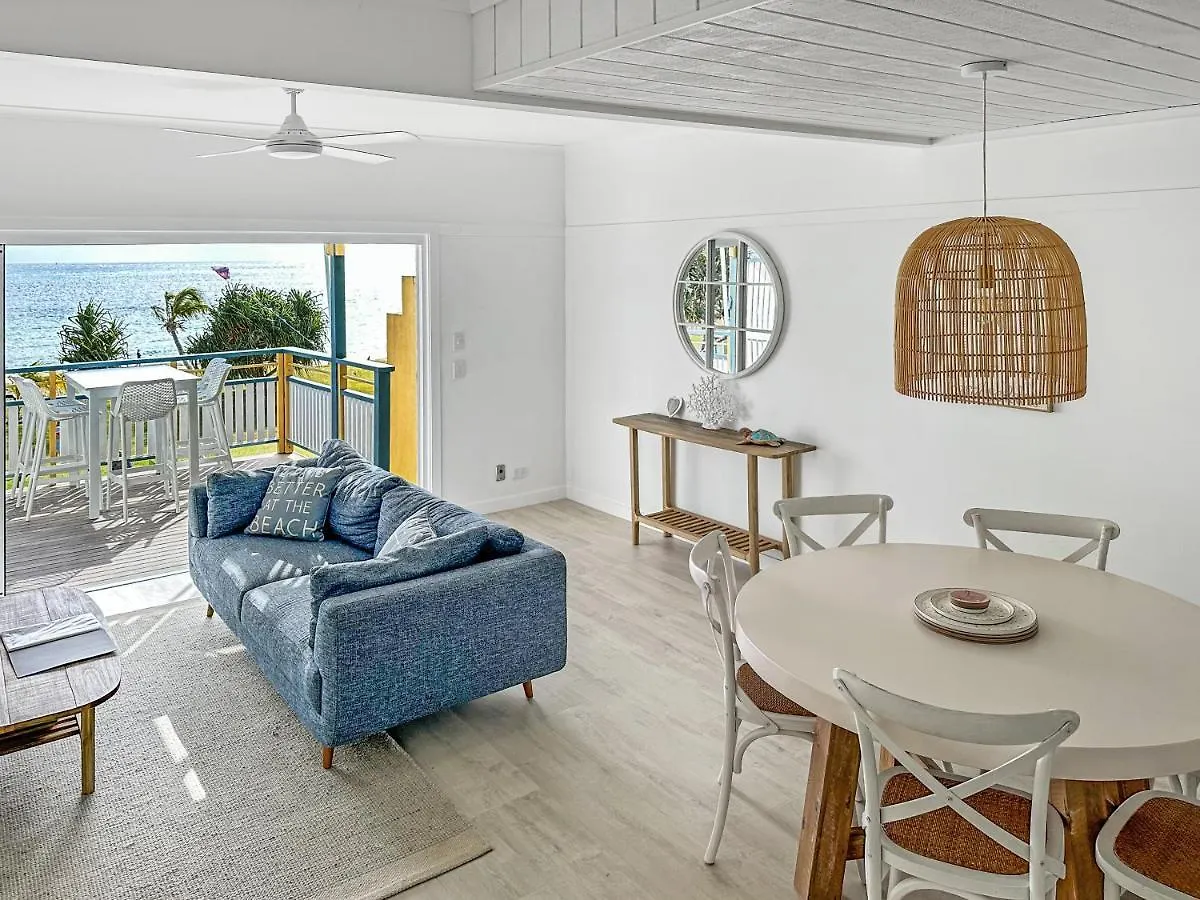 Villa Paradise Palms Tangalooma