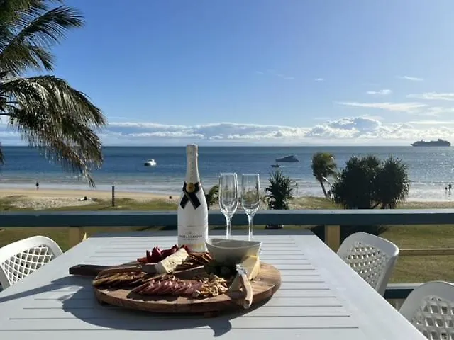 Paradise Palms Tangalooma 0*,  Australia